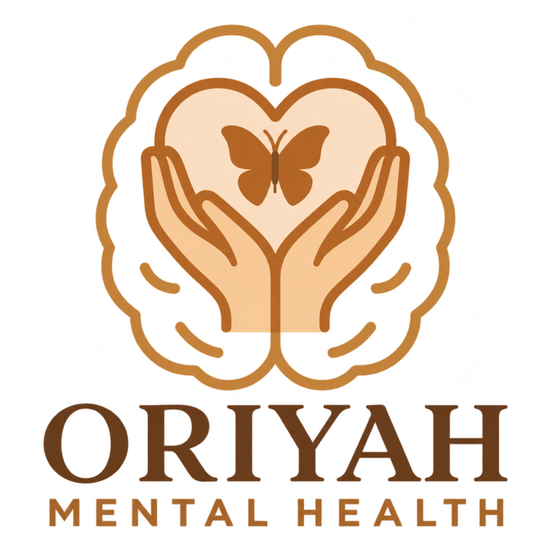 Oriyah Mental Health